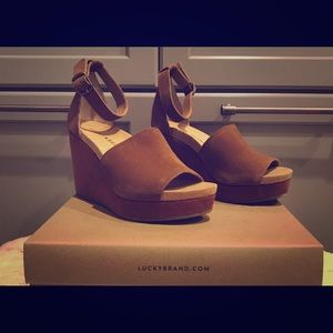 **Sale**🎉🎉 Lucky Brand  Women's Yemisa